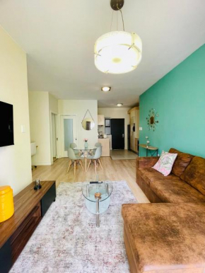 2 Bedroom 2 Bathroom Apartment in Sandton